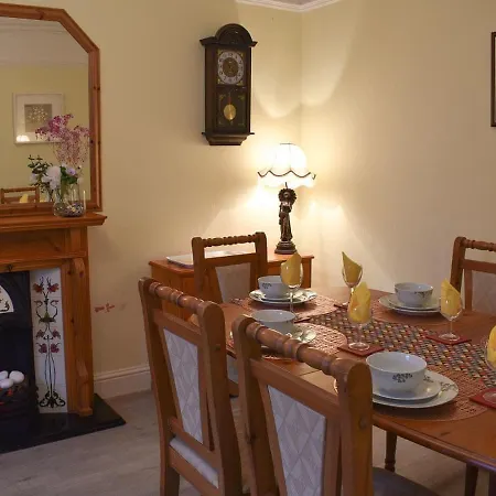 Station House * Troutbeck (Eden)