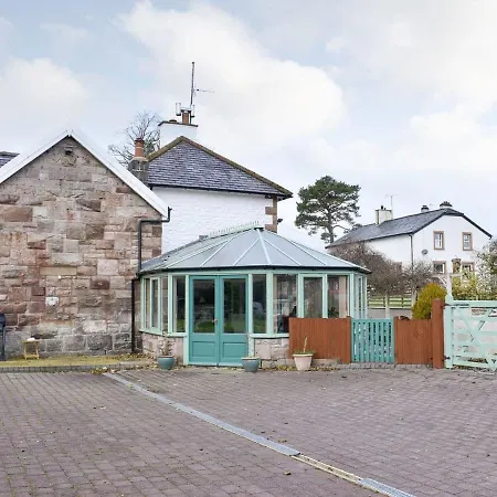 Сasa de vacaciones Station House Troutbeck (Eden)