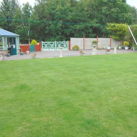 Сasa de vacaciones Station House Troutbeck (Eden)